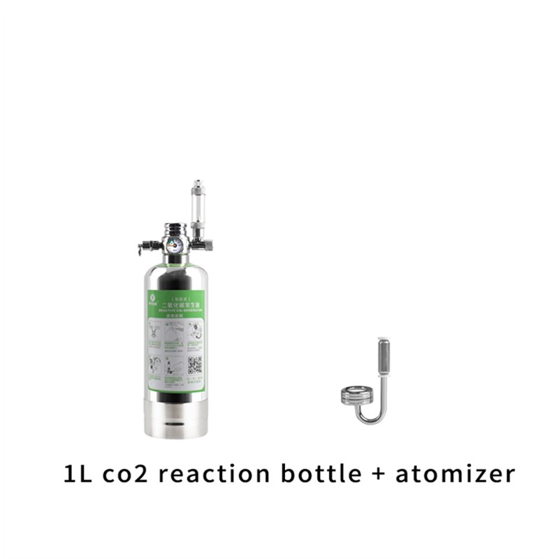 Aquarium DIY CO2 Generator Sys – Planted Aquarium Kit Bewertung und Preis