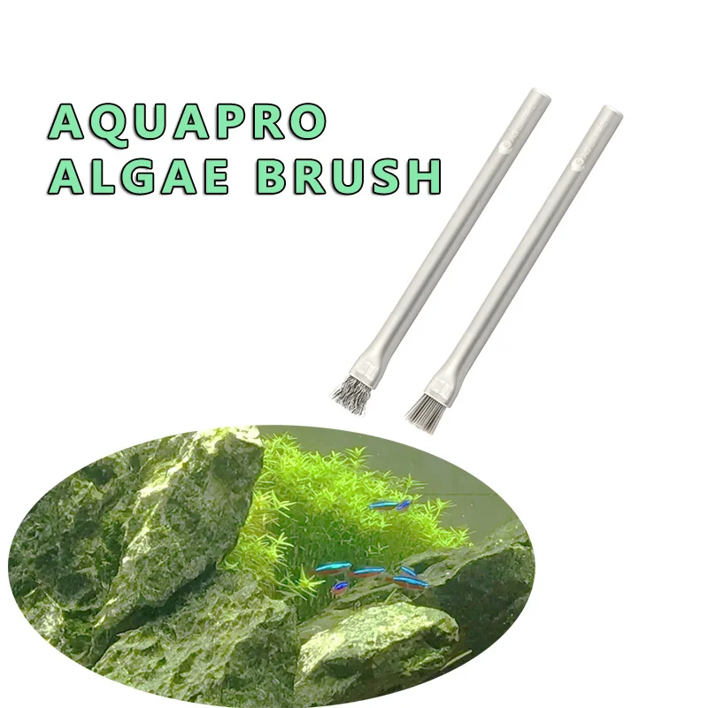 Aquapro Algenbürste Reinigungs – Planted Aquarium Cleaning Bewertung und Preis