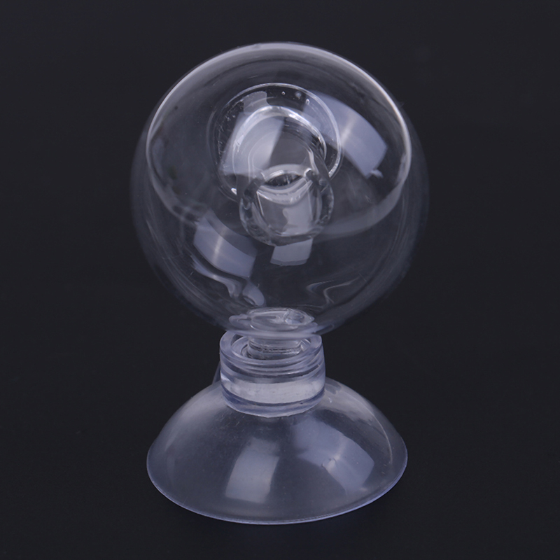 Aquarium Aquarium Kohlendioxid – Glass Co2 Drop Checker Bewertung und Preis