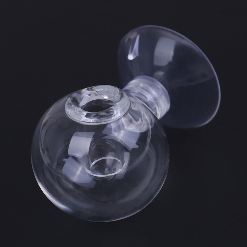 Aquarium Aquarium Kohlendioxid – Glass Co2 Drop Checker Bewertung und Preis