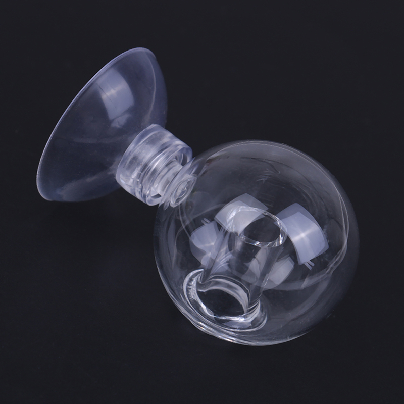 Aquarium Aquarium Kohlendioxid – Glass Co2 Drop Checker Bewertung und Preis