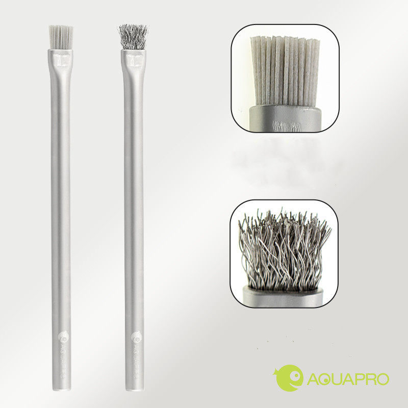 Aquapro Algenbürste Reinigungs – Planted Aquarium Freshwater Bewertung und Preis