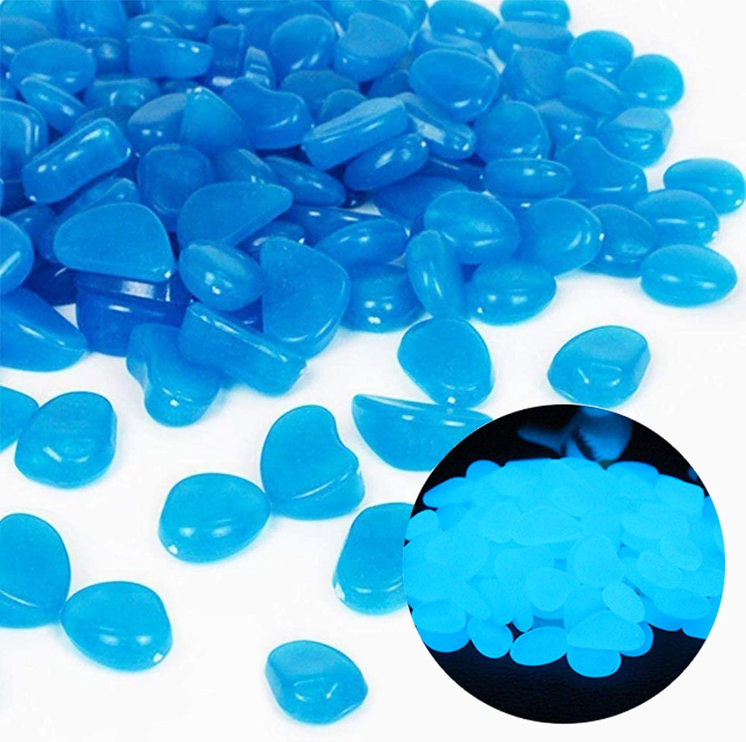 Aquarium-Felsen leuchten blaue – Aquarium For Planted Tank Bewertung und Preis