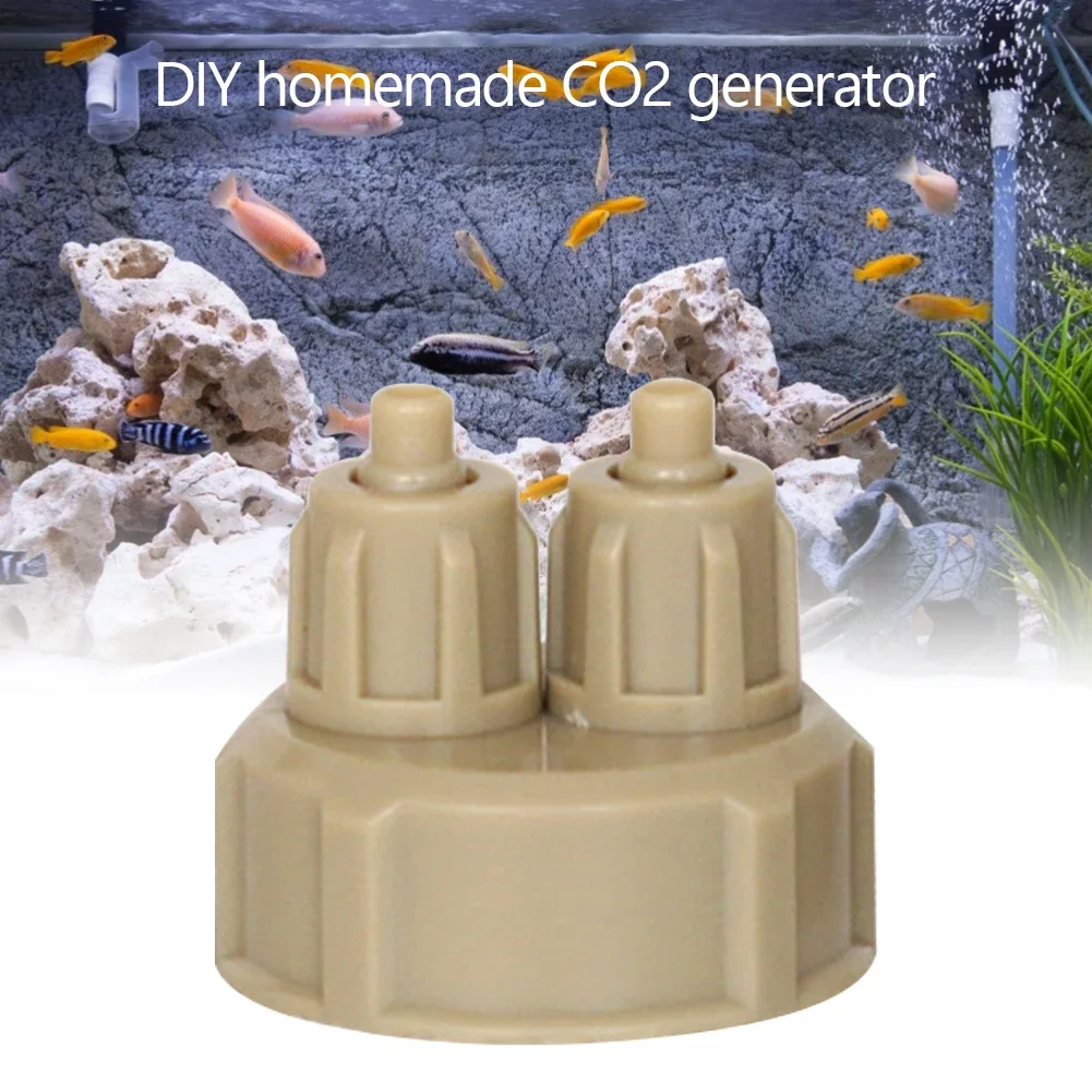 Aquarium CO2 System Generator  – Planted Aquarium Kit Bewertung und Preis