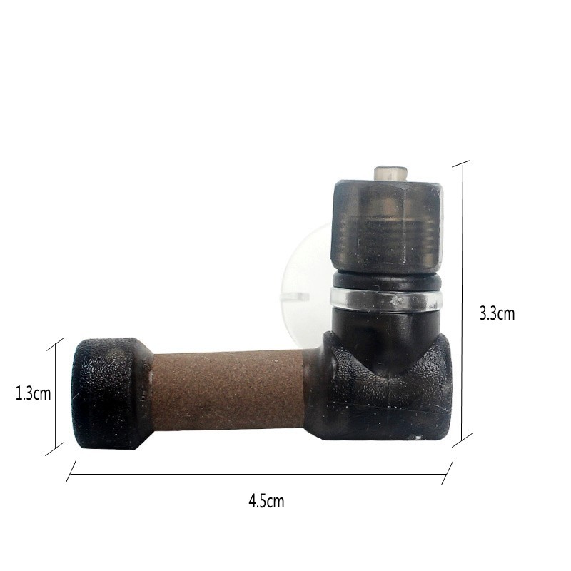 Super CO2 Zerstäuber Kohlendio – Planted Aquarium Parameters Bewertung und Preis