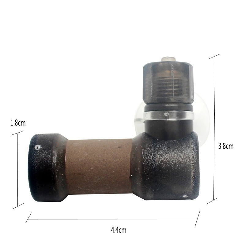 Super CO2 Zerstäuber Kohlendio – Planted Aquarium Parameters Bewertung und Preis