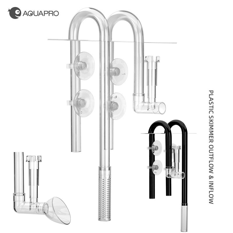 AQUAPRO Inflow Outflow Inlet O – Planted Aquarium Kit Bewertung und Preis