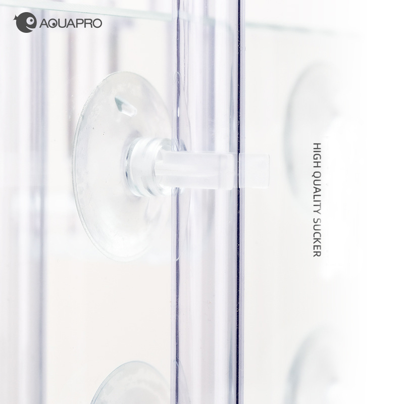 AQUAPRO Inflow Outflow Inlet O – Planted Aquarium Kit Bewertung und Preis