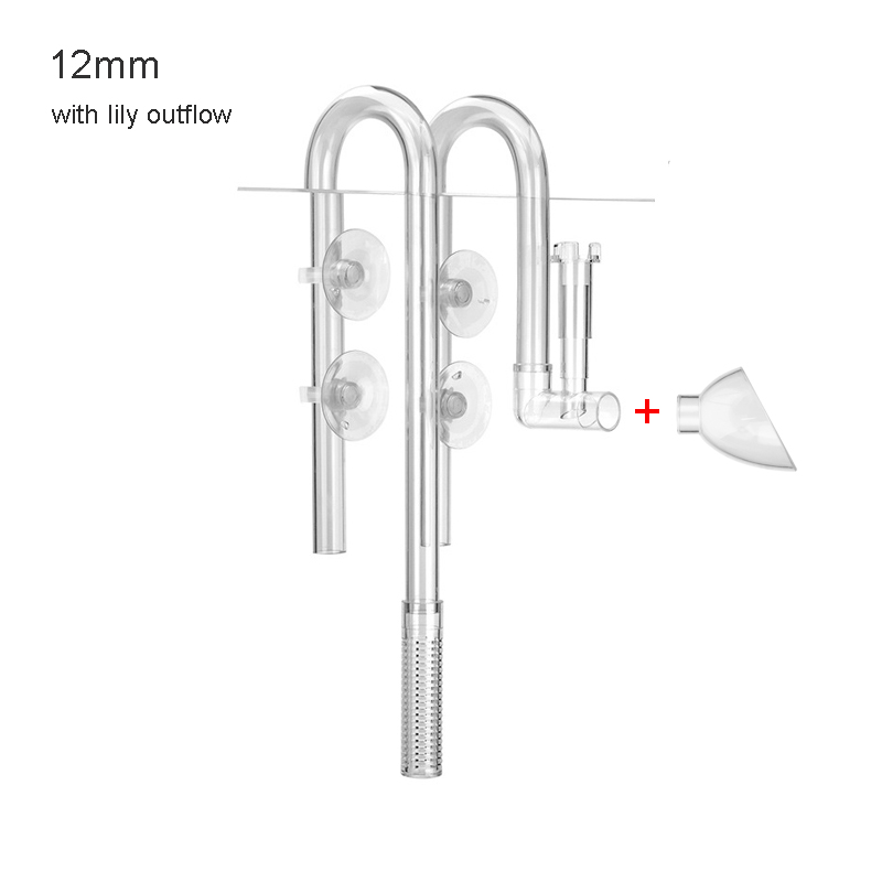 AQUAPRO Inflow Outflow Inlet O – Planted Aquarium Kit Bewertung und Preis