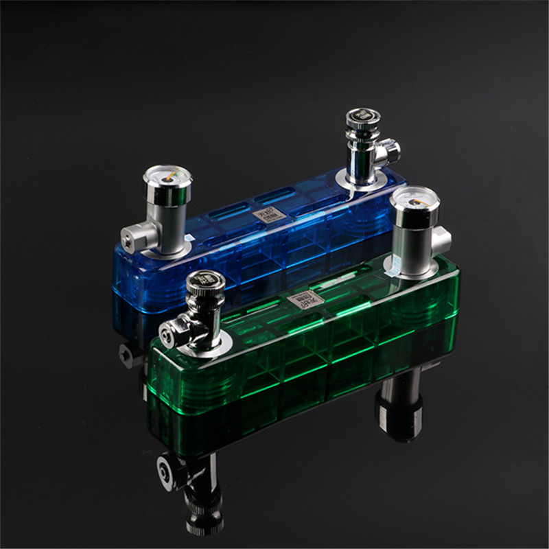 CO2-Generator-System-Kit mit D – Planted Aquarium Kit Bewertung und Preis