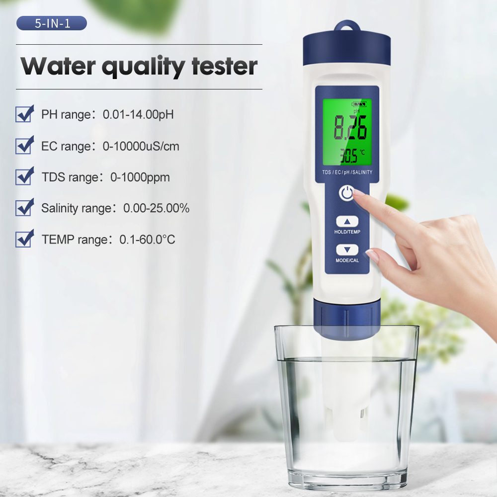 Profession eller Wasser qualit – Planted Aquarium Test Kit Bewertung und Preis