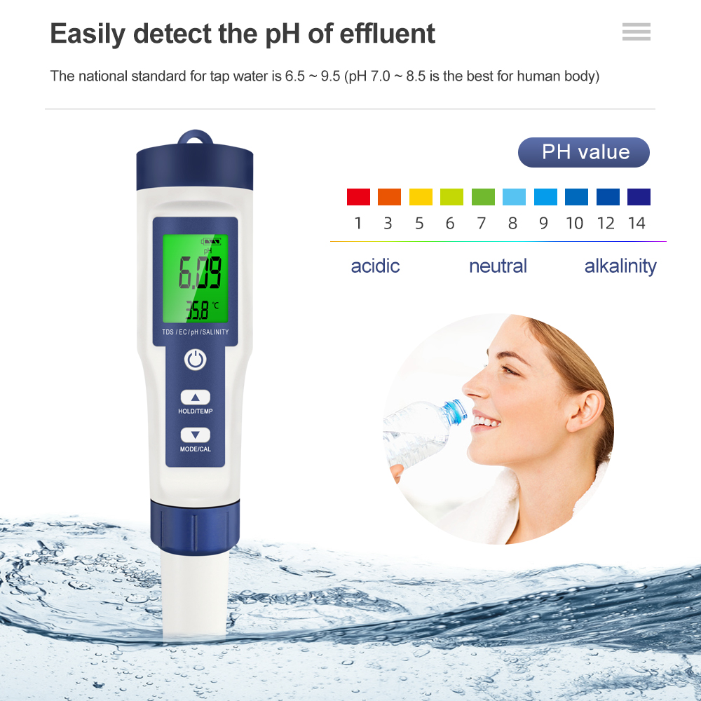Profession eller Wasser qualit – Planted Aquarium Test Kit Bewertung und Preis