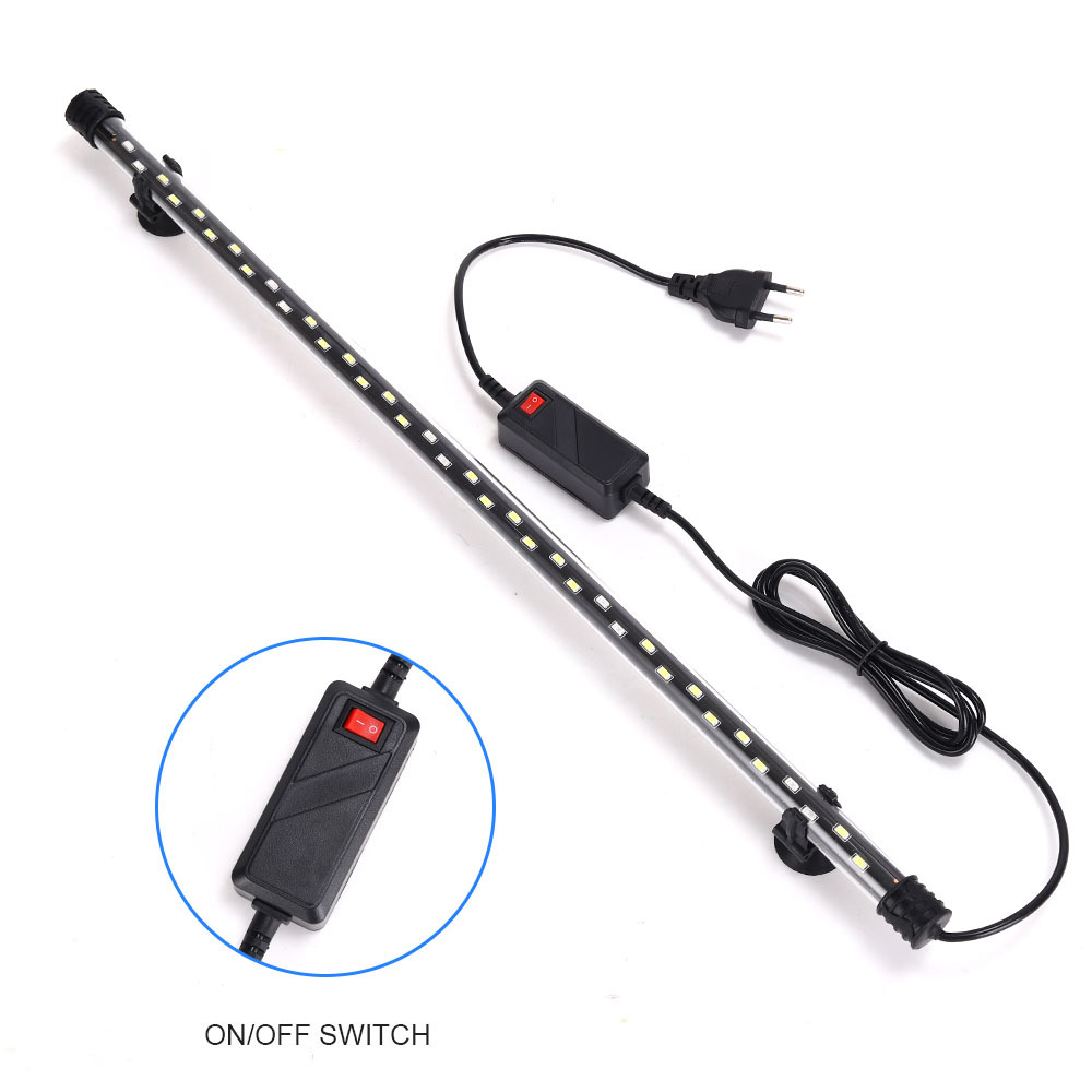 90-260V Aquarium Licht LED Was – Aquarium Plant Growth Bewertung und Preis