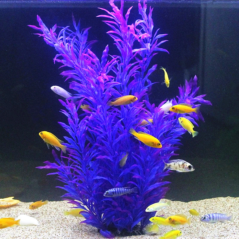 50CM Künstliche Aquarium Selte – Planted Aquarium Parameters Bewertung und Preis