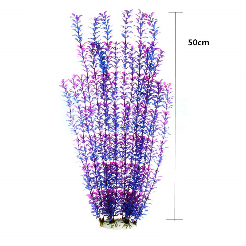 50CM Künstliche Aquarium Selte – Planted Aquarium Parameters Bewertung und Preis