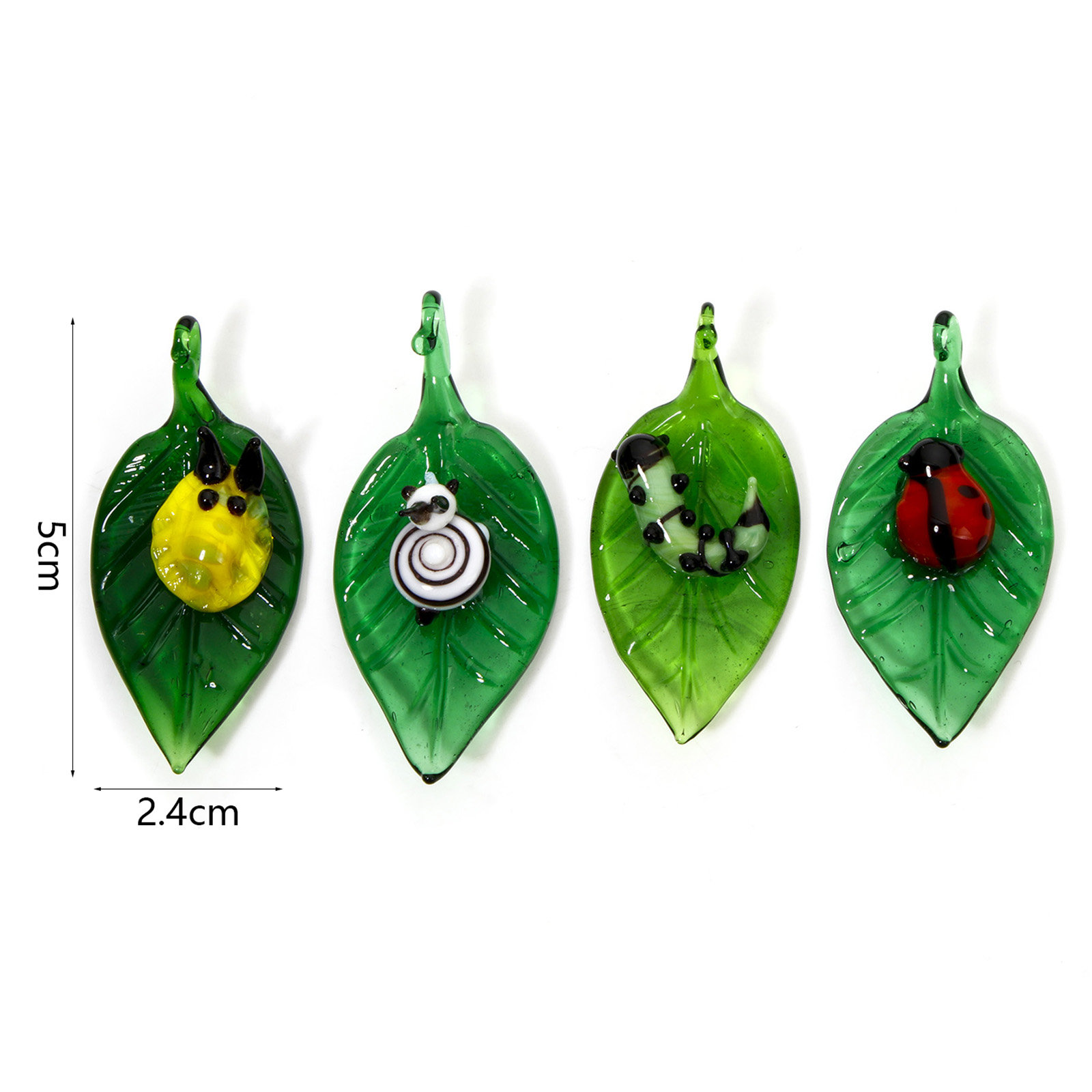 1 Stück 3D Lampwork Glas Insek – Planted Aquarium Making Bewertung und Preis