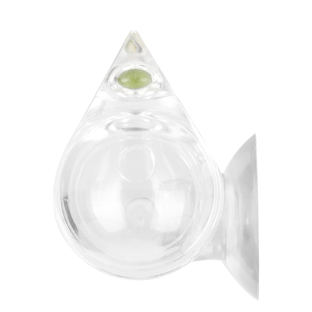 Fisch CO2-Monitor Aquarium CO2 – Glass Co2 Drop Checker Bewertung und Preis