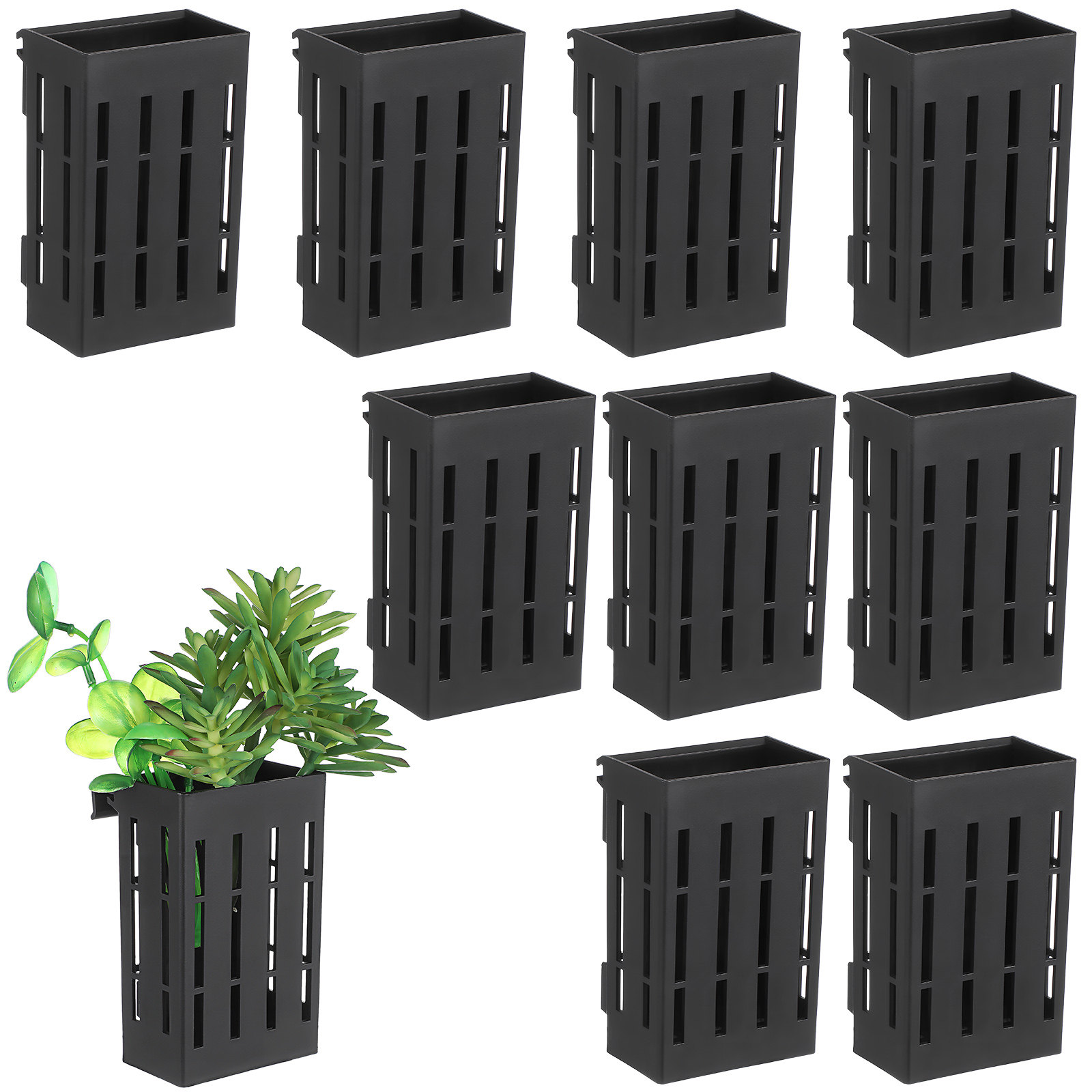 10 Stück Aquatische Pflanzenkö – Aquarium For Planted Tank Bewertung und Preis