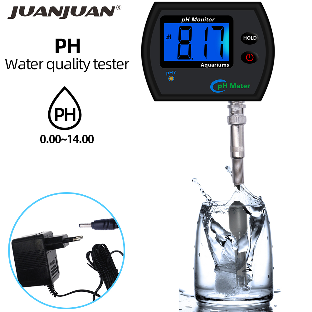 PH-Meter für Aquarien, Multipa – Planted Aquarium Test Kit Bewertung und Preis