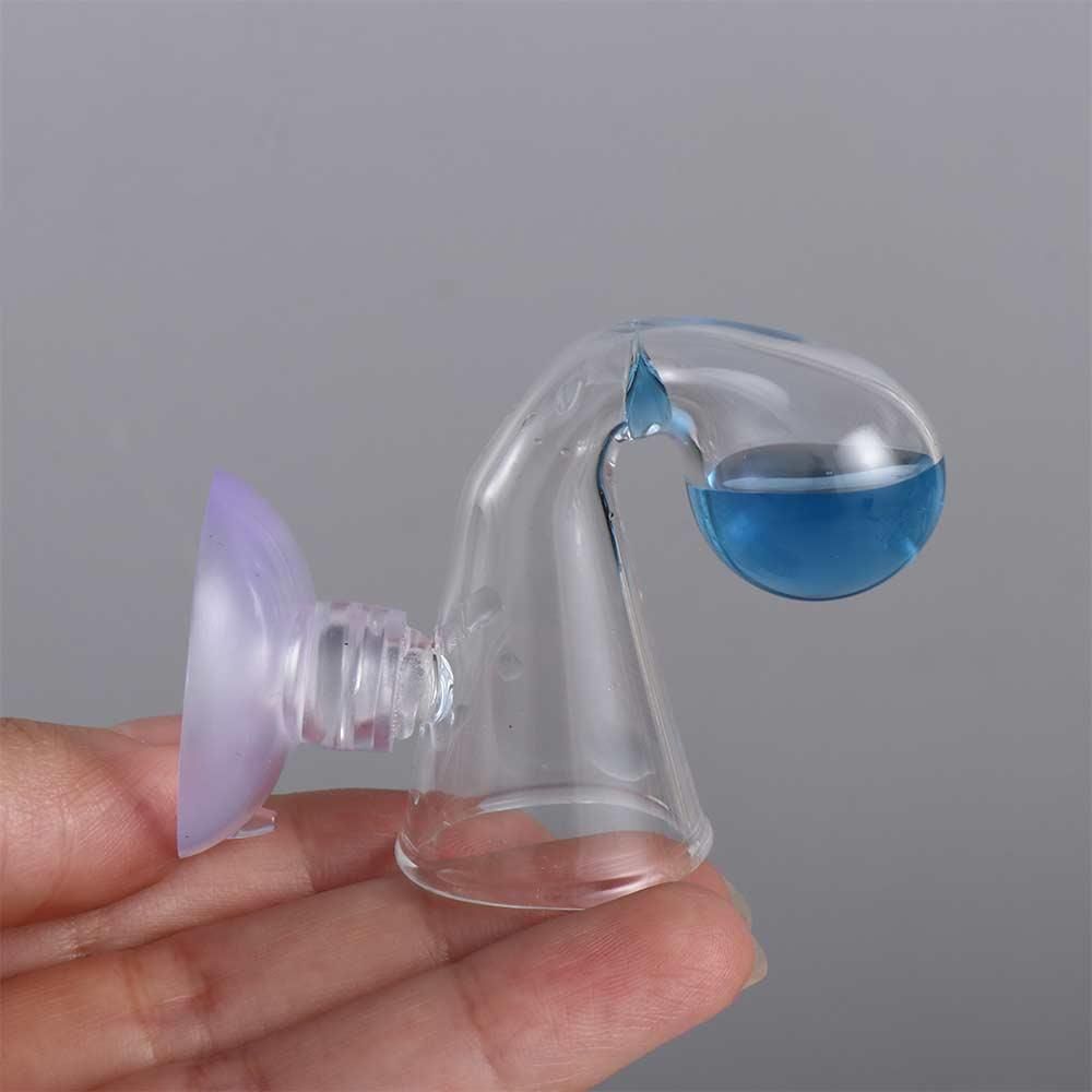 Term Aquarium PH Zubehör Teste – Glass Co2 Drop Checker Bewertung und Preis